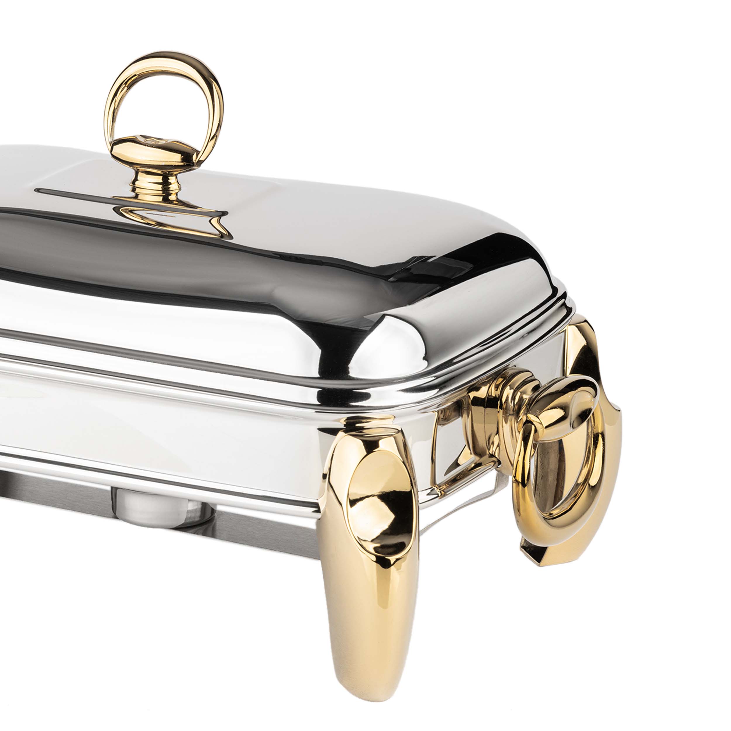 سوفله مستطیل پافیلی سایز کوچک